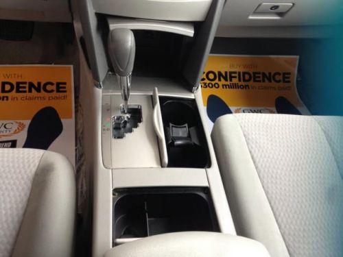 2010 Toyota Camry LE, image 8