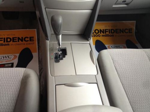 2010 Toyota Camry LE, image 12