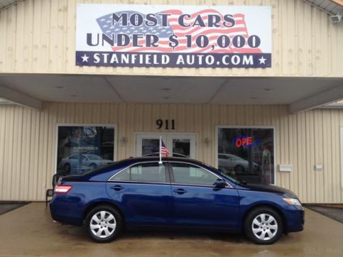 2010 Toyota Camry LE, image 15