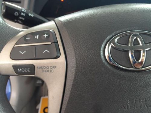 2010 Toyota Camry LE, image 17