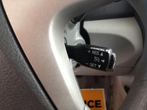 2010 Toyota Camry LE, image 19