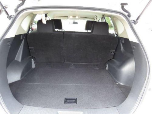 2012 Nissan Rogue SV, US $13,985.00, image 3