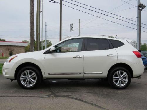2012 Nissan Rogue SV, US $13,985.00, image 6