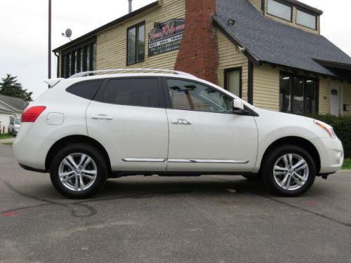 2012 Nissan Rogue SV, US $13,985.00, image 7