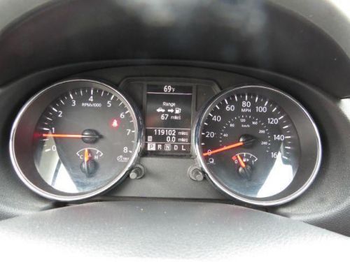 2012 Nissan Rogue SV, US $13,985.00, image 8