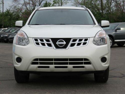 2012 Nissan Rogue SV, US $13,985.00, image 14