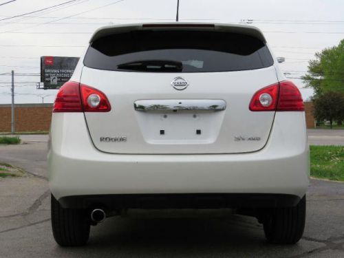 2012 Nissan Rogue SV, US $13,985.00, image 15