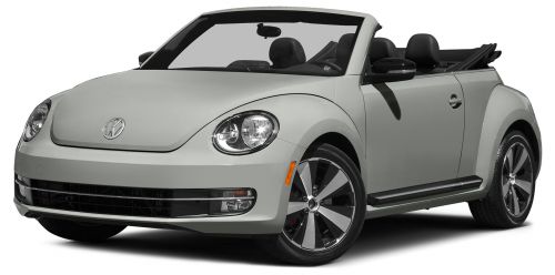 2014 volkswagen beetle 2.0l tdi