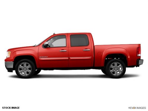 2013 gmc sierra 1500 sle