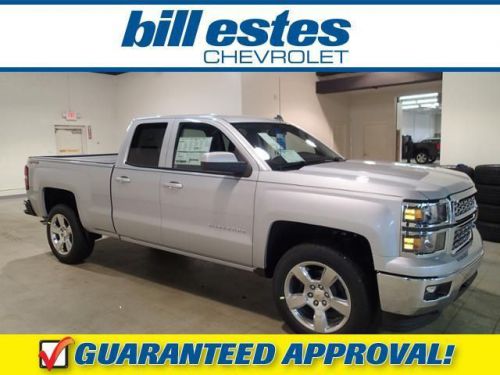 2014 Chevrolet Silverado 1500 1LT, US $39,477.00, image 3