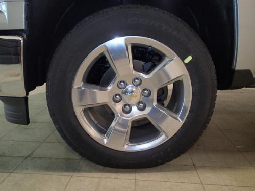 2014 Chevrolet Silverado 1500 1LT, US $39,477.00, image 4