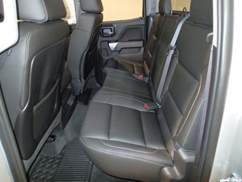 2014 Chevrolet Silverado 1500 1LT, US $39,477.00, image 5
