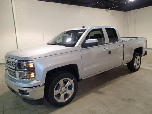 2014 Chevrolet Silverado 1500 1LT, US $39,477.00, image 8