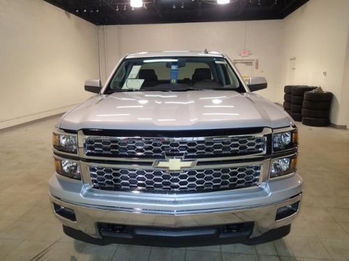 2014 Chevrolet Silverado 1500 1LT, US $39,477.00, image 11