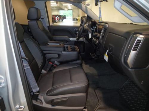 2014 Chevrolet Silverado 1500 1LT, US $39,477.00, image 12