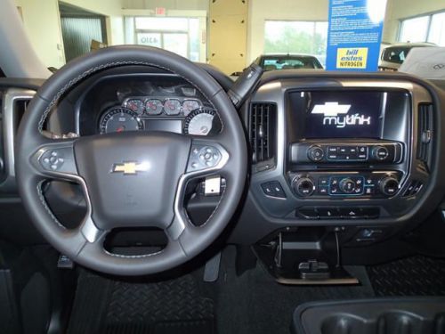 2014 Chevrolet Silverado 1500 1LT, US $39,477.00, image 13