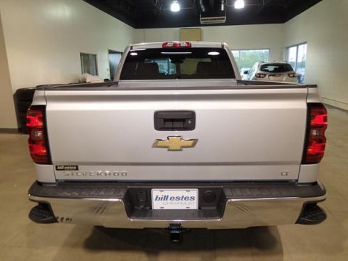 2014 Chevrolet Silverado 1500 1LT, US $39,477.00, image 17