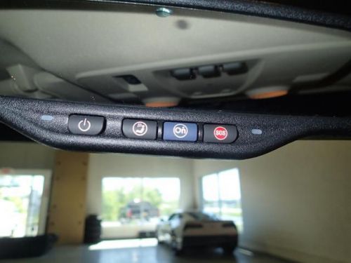 2013 Chevrolet Traverse LTZ, US $46,407.00, image 5