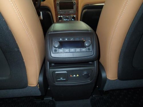 2013 Chevrolet Traverse LTZ, US $46,407.00, image 10