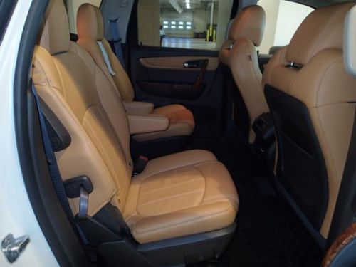 2013 Chevrolet Traverse LTZ, US $46,407.00, image 11