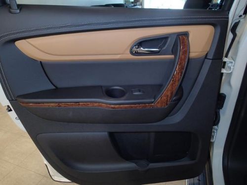 2013 Chevrolet Traverse LTZ, US $46,407.00, image 13