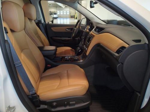 2013 Chevrolet Traverse LTZ, US $46,407.00, image 14