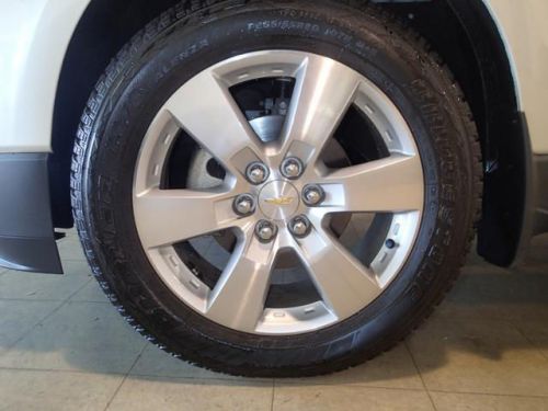 2013 Chevrolet Traverse LTZ, US $46,407.00, image 15