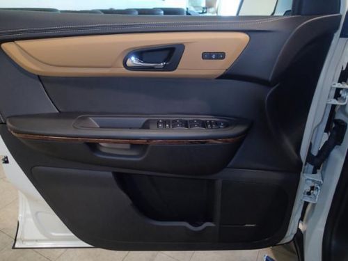 2013 Chevrolet Traverse LTZ, US $46,407.00, image 16