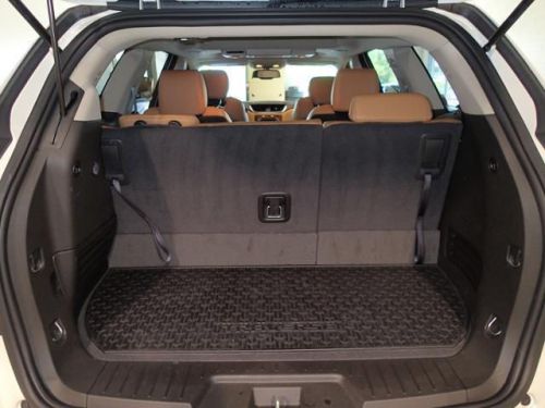 2013 Chevrolet Traverse LTZ, US $46,407.00, image 17