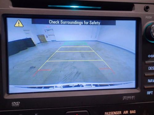 2013 Chevrolet Traverse LTZ, US $46,407.00, image 18