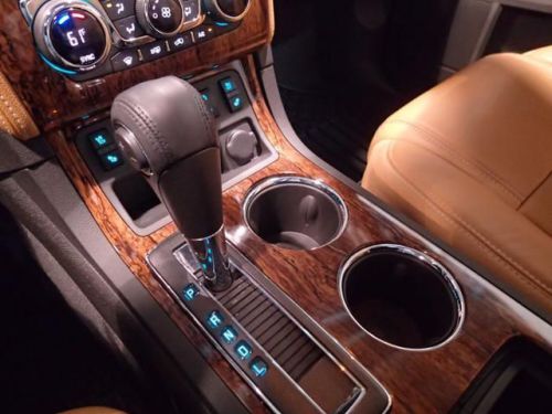 2013 Chevrolet Traverse LTZ, US $46,407.00, image 19