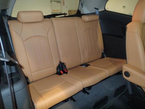 2013 Chevrolet Traverse LTZ, US $46,407.00, image 20