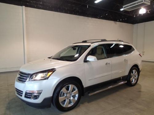 2013 Chevrolet Traverse LTZ, US $46,407.00, image 21