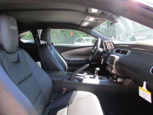 2014 Chevrolet Camaro 2SS, US $38,181.00, image 2