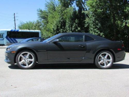 2014 Chevrolet Camaro 2SS, US $38,181.00, image 4