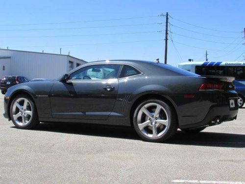 2014 Chevrolet Camaro 2SS, US $38,181.00, image 5