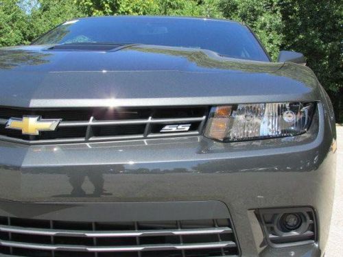 2014 Chevrolet Camaro 2SS, US $38,181.00, image 6