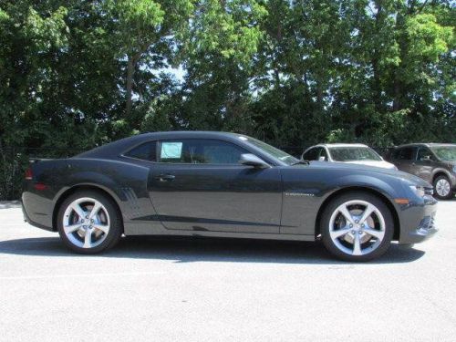 2014 Chevrolet Camaro 2SS, US $38,181.00, image 9