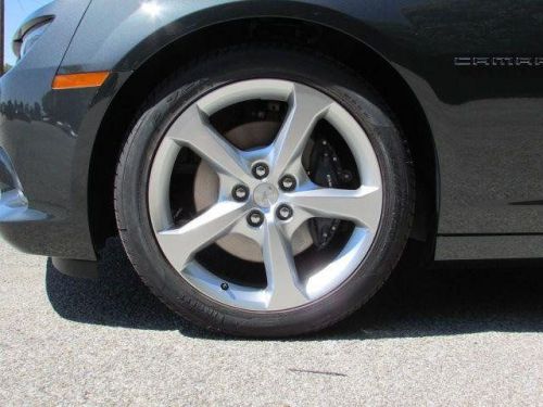 2014 Chevrolet Camaro 2SS, US $38,181.00, image 10
