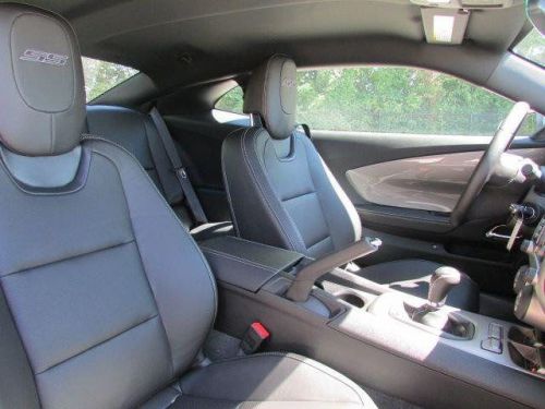 2014 Chevrolet Camaro 2SS, US $38,181.00, image 11