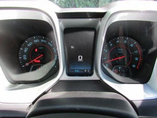 2014 Chevrolet Camaro 2SS, US $38,181.00, image 12