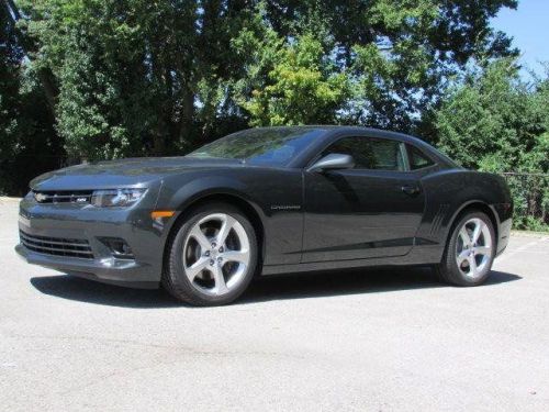 2014 Chevrolet Camaro 2SS, US $38,181.00, image 13