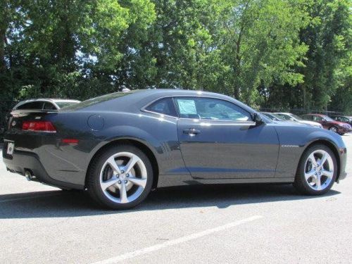 2014 Chevrolet Camaro 2SS, US $38,181.00, image 14