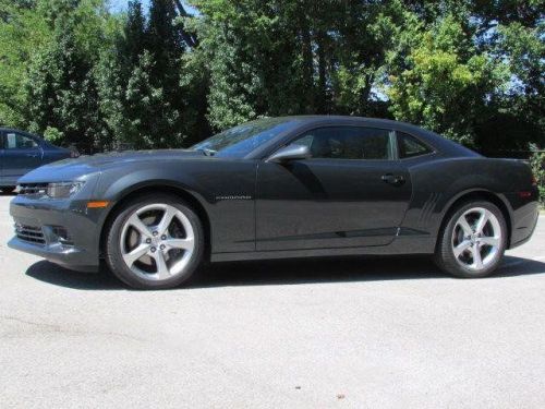 2014 Chevrolet Camaro 2SS, US $38,181.00, image 15