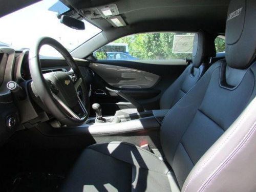 2014 Chevrolet Camaro 2SS, US $38,181.00, image 17