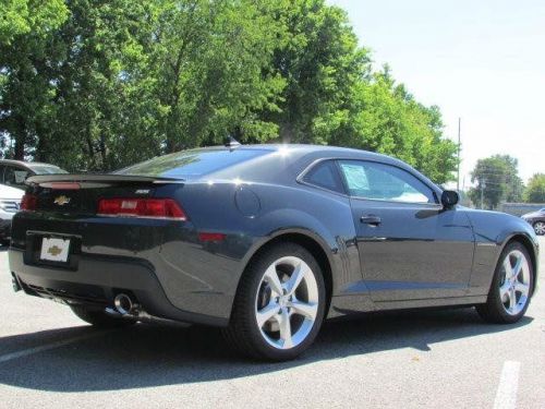 2014 Chevrolet Camaro 2SS, US $38,181.00, image 18