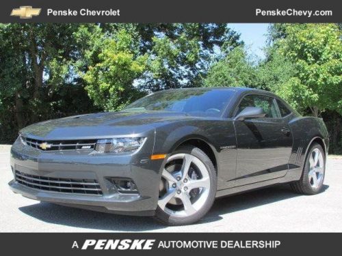 2014 Chevrolet Camaro 2SS, US $38,181.00, image 20