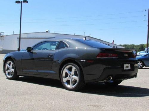 2014 Chevrolet Camaro 2SS, US $38,181.00, image 21