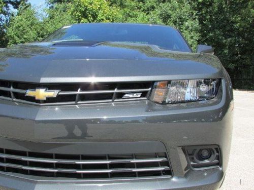 2014 Chevrolet Camaro 2SS, US $38,181.00, image 22