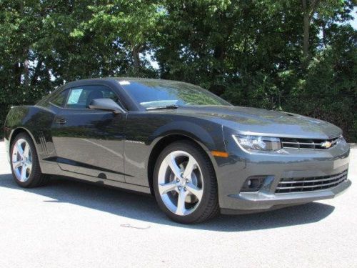 2014 Chevrolet Camaro 2SS, US $38,181.00, image 24